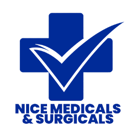 NICE MEDICALS AND SURGICALS